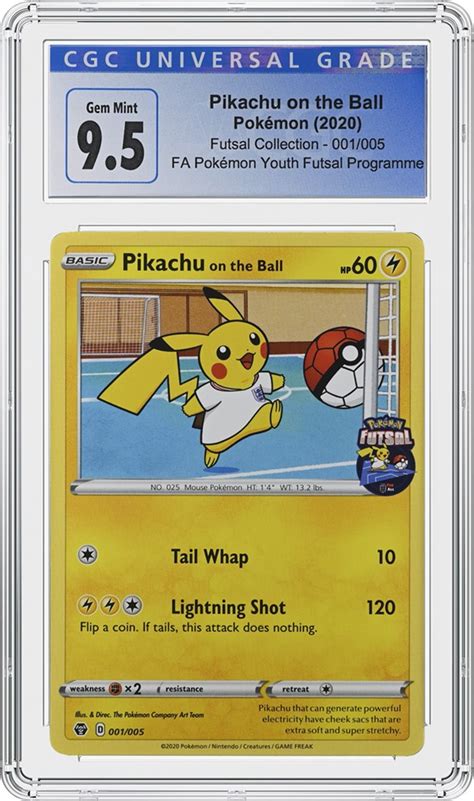 pikachu mega lucario card value|pokemon card original pikachu .